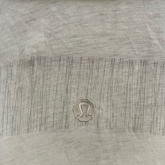 Lululemon Lightweight Short Sleeve Polo Shirt - Picture 5 of 6